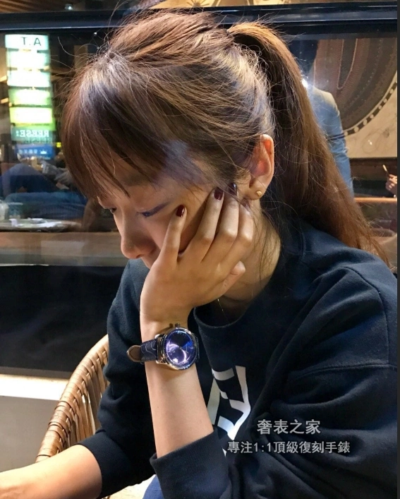 上手效果圖