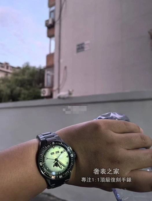 上手效果圖