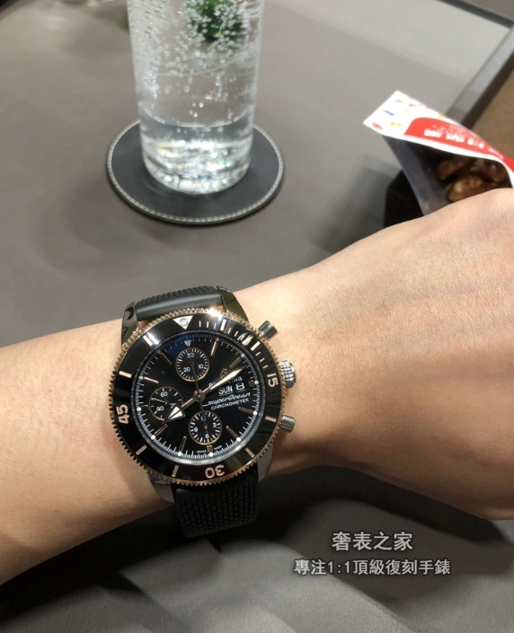 上手效果圖