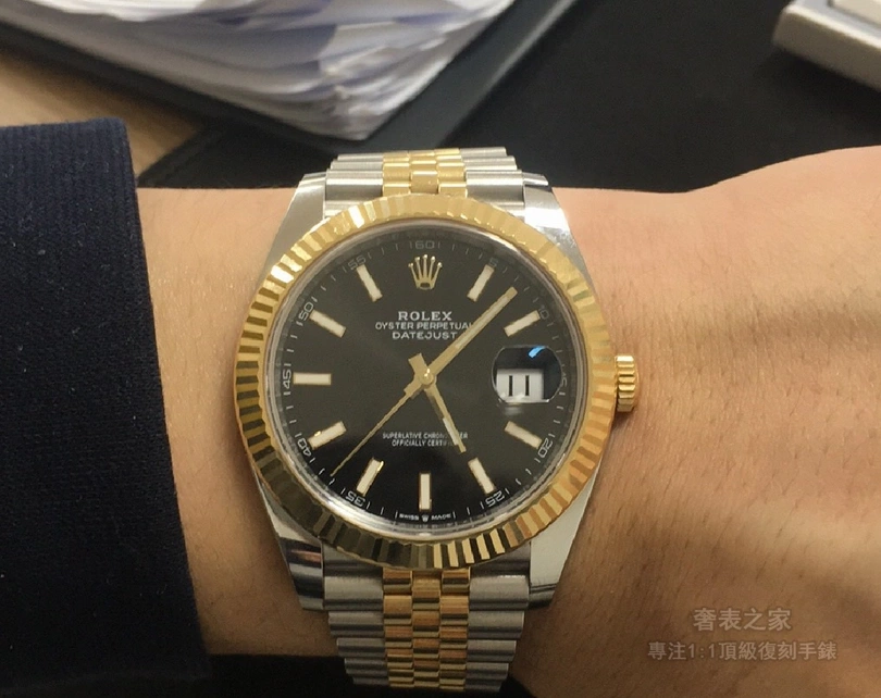 上手效果圖