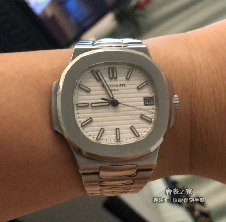 上手效果圖