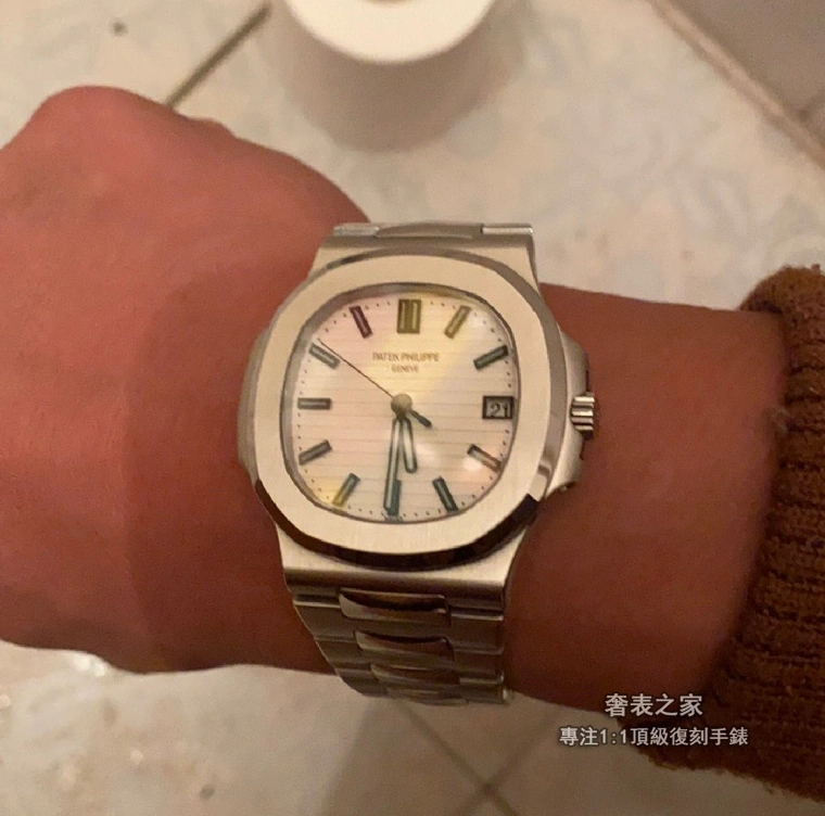 上手效果圖