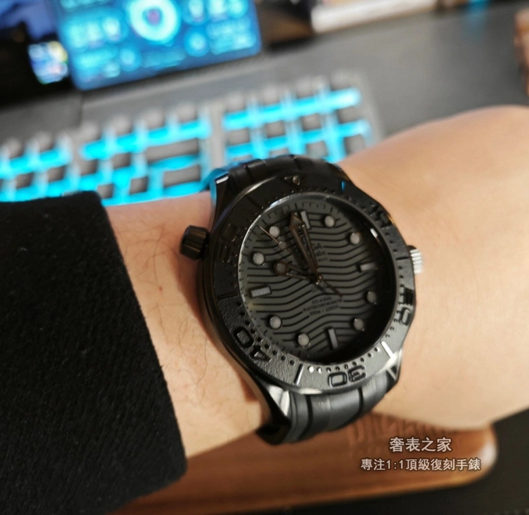 上手效果圖