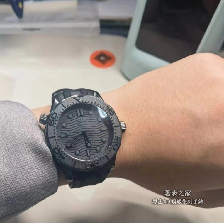 上手效果圖