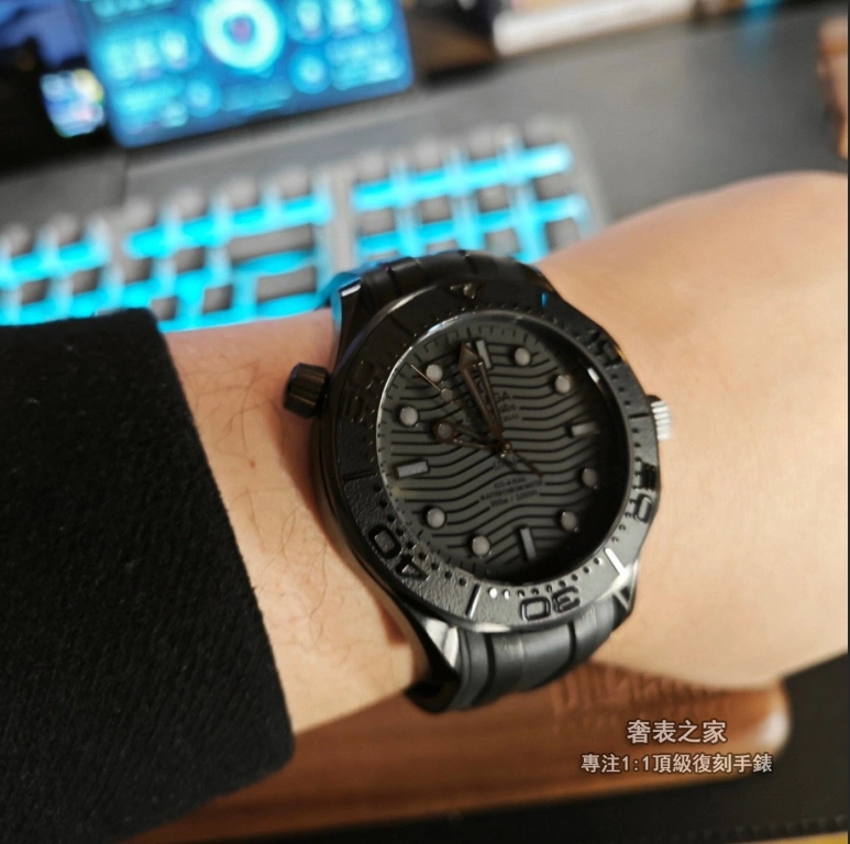 上手效果圖