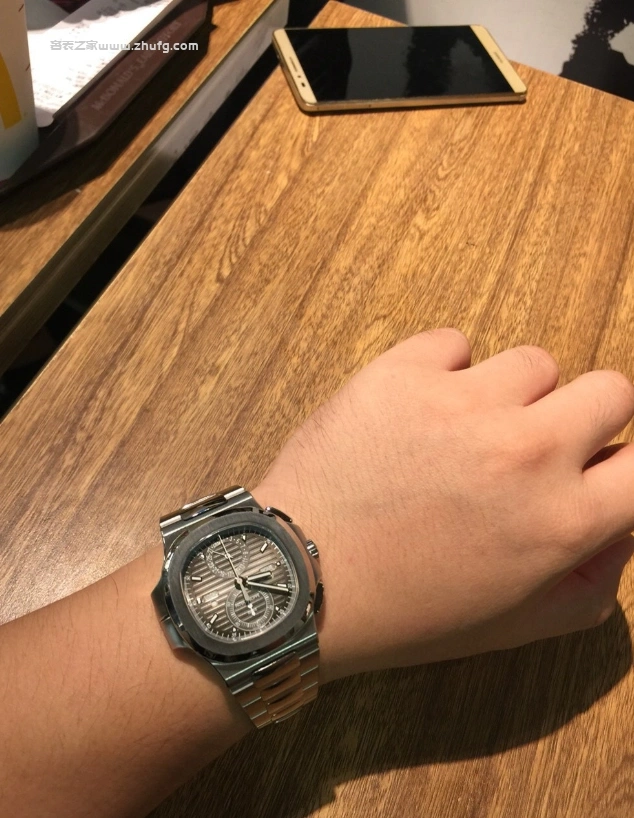 上手效果圖