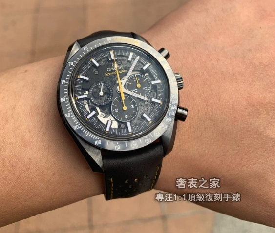 上手效果圖