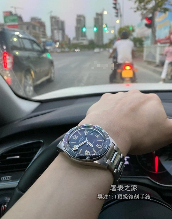 上手效果圖