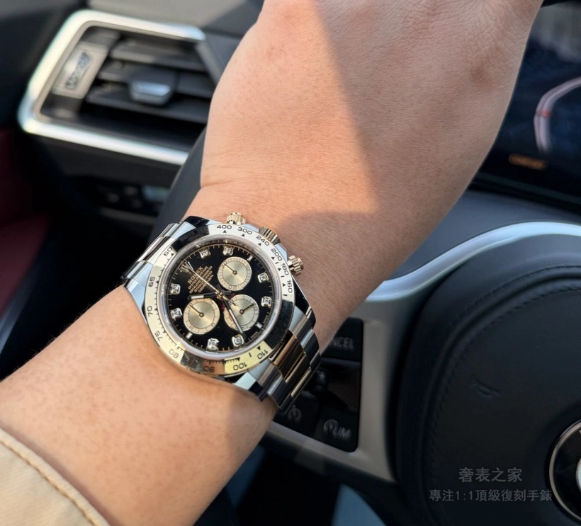 上手效果圖