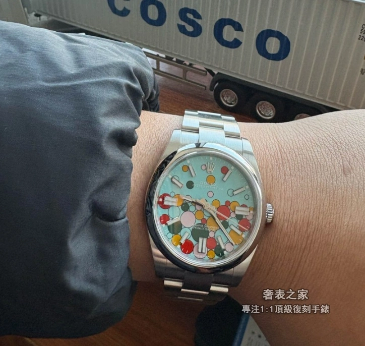 上手效果圖