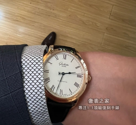 上手效果圖