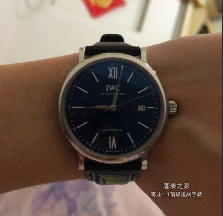 上手效果圖