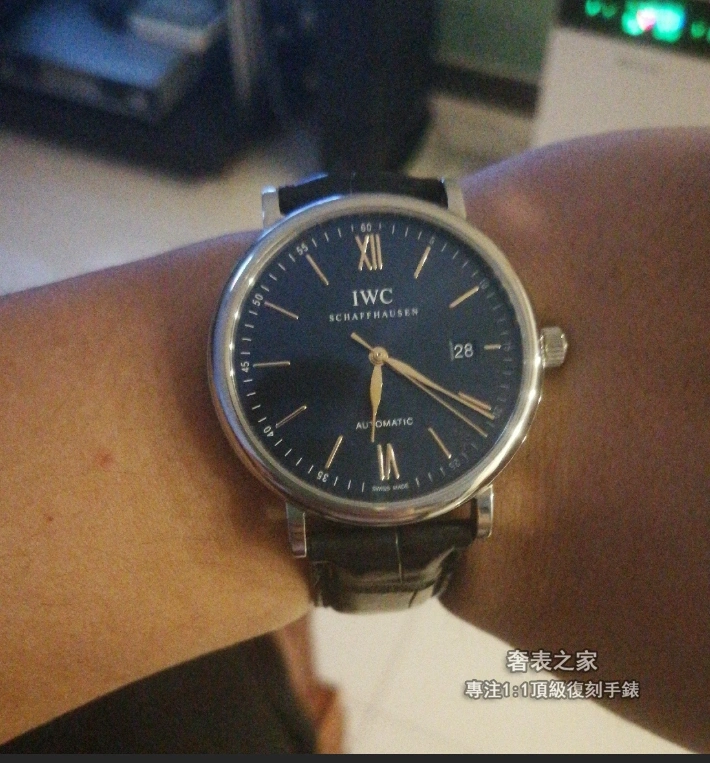 上手效果圖
