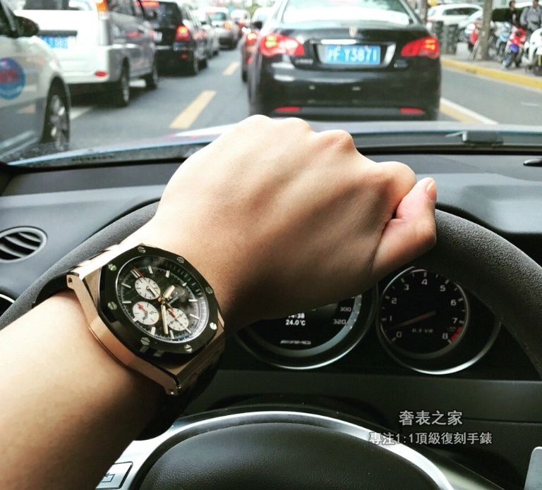 上手效果圖