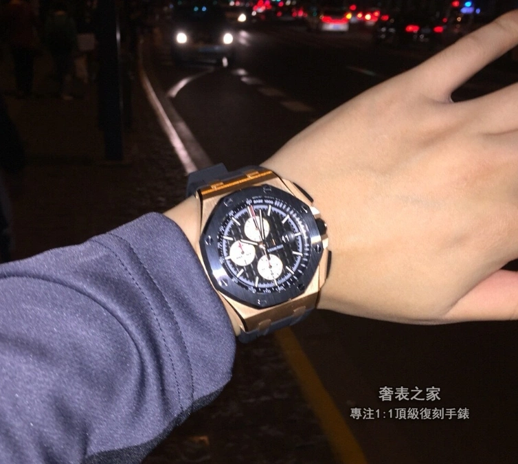 上手效果圖
