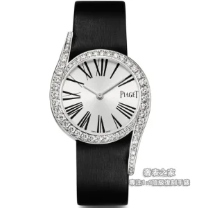 伯爵 Limelight Gala G0A38160 女錶 26mm 鑲鑽 ZF 超級復刻 石英