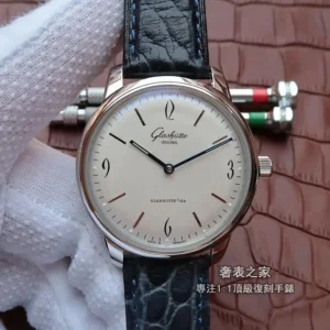 格拉蘇蒂原創 二十世紀復古 39mm FG工廠 高端復刻