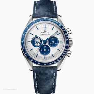 歐米茄超霸史努比 310.32.42.50.02.001 50週年復刻手錶 42MM