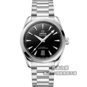 VS 新款海马150米 38mm表盘 黑珠光盘/38mm/8800一体机芯