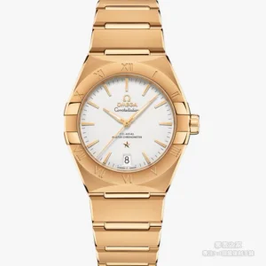 歐米茄 星座系列 39mm 第五代 8800 V+ 高端復刻（多色可選）