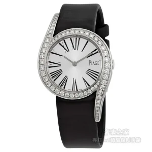 伯爵 Limelight Gala 32mm 62鑽 TOP 頂級復刻