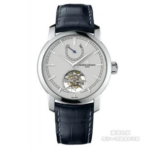 江詩丹頓 傳承系列 89000 陀飛輪腕錶 TUR廠 1:1復刻 42mm