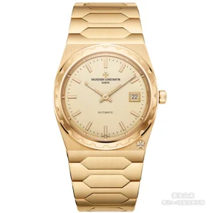 江詩丹頓 Historiques 222 4200H 37mm 酒桶形 V9復刻（多色可選）