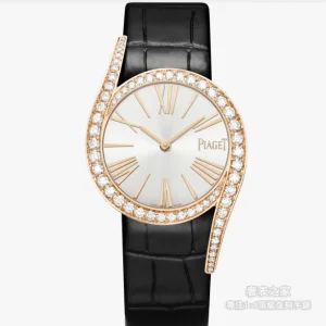 伯爵 Limelight Gala 32mm 鑽圈 ZF 超級版復刻
