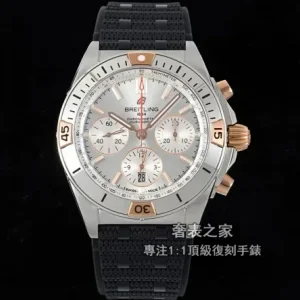 百年靈 機械計時 Chronomat 42mm BLS 廠 1:1復刻