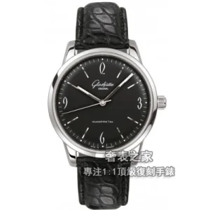 格拉蘇蒂原創 復古系列 1-39-52-04-02-04 六零年代 GF廠 VINTAGE 高仿