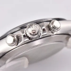 C廠勞力士迪通拿系列m116500ln-0002手錶