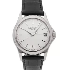 ZF廠百達翡麗38MM古典表系列5296G-010腕表