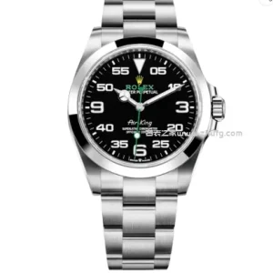 勞力士空中霸王系列M126900-0001新款 頂級復刻表