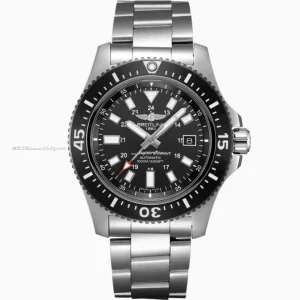 百年靈超級海洋 Y17393101B1A1 TF廠1:1復刻潛水錶