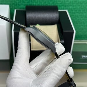 TW廠萬國黑色陶瓷飛行員計時系列IW389107腕表