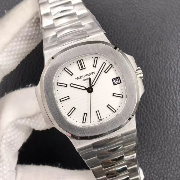 ZF廠百達翡麗38MM古典表系列5296G-001腕表 4