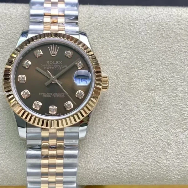 ZF廠百達翡麗38MM古典表系列5296G-001腕表 5