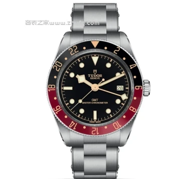 高仿復刻 帝舵 碧灣GMT M7939G